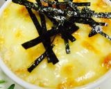 山芋の和風チーズ焼き♪作り方4写真