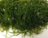 簡単！大豆と昆布の煮物作り方1写真
