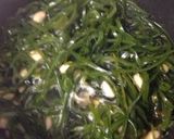 簡単！大豆と昆布の煮物作り方2写真