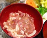 キャベツうまうま♡甘辛回鍋肉♡作り方2写真