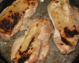 チキンとポテトのトマト焼き作り方2写真