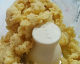 フードプロセッサーで簡単ワッフル作り方3写真