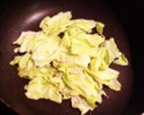 キャベツうまうま♡甘辛回鍋肉♡作り方4写真