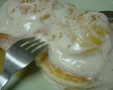 できそこないの目玉焼き。作り方4写真