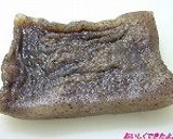 こんにゃくミートソース作り方1写真