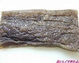 こんにゃくミートソース作り方3写真