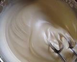 チョコレート♡ココアすぽんじケーキ作り方6写真