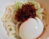伊勢うどん風なアレンジ素麺作り方11写真