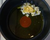 簡単絶品！お酒が進む君！基本のアヒージョ作り方5写真