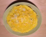 簡単!豚平焼き風!作り方4写真