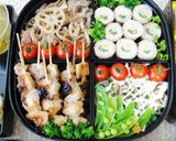 みんなに愛される簡単大根サラダ作り方6写真