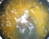 簡単絶品！春キャベツの回鍋肉パスタ作り方11写真