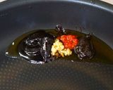 簡単絶品！春キャベツの回鍋肉パスタ作り方12写真