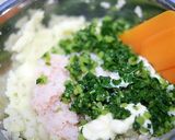 カニ缶入りポテトコロッケ作り方2写真