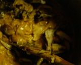 ルー無しでも家族の大好物☆ヨーグルトカレー作り方4写真