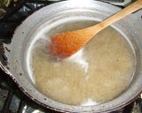 えご(えごねり)作り方3写真