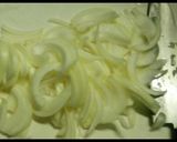 節約!!てりやきちくわ丼作り方2写真