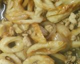 節約!!てりやきちくわ丼作り方9写真