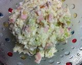 爽やかな後味♪おからとヨーグルトのサラダ作り方5写真