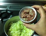 もう一品!!簡単キャベツとコンビーフ炒め作り方3写真