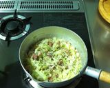 もう一品!!簡単キャベツとコンビーフ炒め作り方5写真