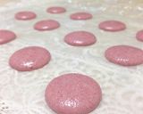 絶対に失敗のないマカロン★作り方64写真