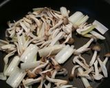 簡単♡鶏肉の塩レモン炒め作り方2写真