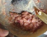reiちゃん特製バターチキンカレー作り方8写真