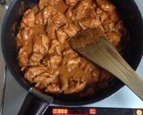 reiちゃん特製バターチキンカレー作り方9写真
