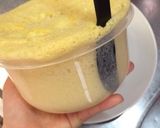 2歳誕生日♡アンパンマン機関車ケーキ作り方19写真