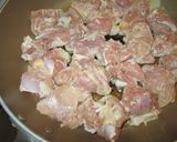 ご飯がすすむ☆鶏もも肉の照り焼き☆作り方2写真