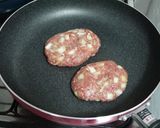 あさイチ風ハンバーグ☆作り方8写真
