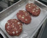 あさイチ風ハンバーグ☆作り方7写真
