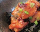 ご飯がすすむ☆鶏もも肉の照り焼き☆作り方5写真