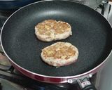 あさイチ風ハンバーグ☆作り方9写真