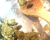 お家で簡単♪♪グリーンカレー♪♪作り方9写真