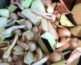 お家で簡単♪♪グリーンカレー♪♪作り方12写真