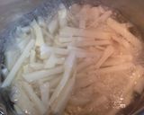 お家で簡単♪♪グリーンカレー♪♪作り方7写真