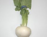 わずか半日☆食品乾燥機で切り干しかぶ作り方1写真