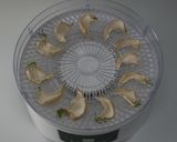 わずか半日☆食品乾燥機で切り干しかぶ作り方3写真