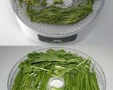 わずか半日☆食品乾燥機で切り干しかぶ作り方5写真