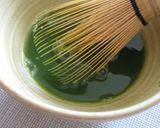 美しい日本のお茶❀失敗しない抹茶の立て方作り方5写真