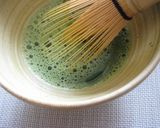 美しい日本のお茶❀失敗しない抹茶の立て方作り方6写真
