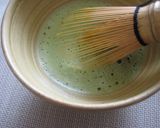 美しい日本のお茶❀失敗しない抹茶の立て方作り方7写真