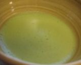 美しい日本のお茶❀失敗しない抹茶の立て方作り方8写真