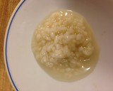 簡単！翌日使える塩分控えめ塩麹作り方6写真