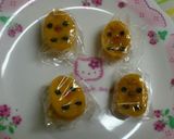 キャラ弁♥キティ♡キイロイトリの巾着♥作り方4写真
