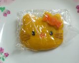 キャラ弁♥キティ♡キイロイトリの巾着♥作り方6写真
