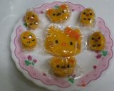 キャラ弁♥キティ♡キイロイトリの巾着♥作り方7写真