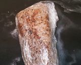 【松橋】トリュフ塩で食べるローストビーフ作り方3写真